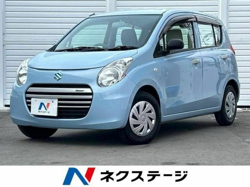 SUZUKI ALTO ECO