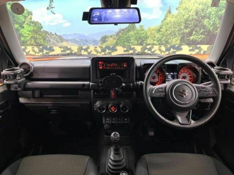 JIMNY SIERRA