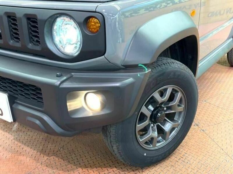 JIMNY SIERRA