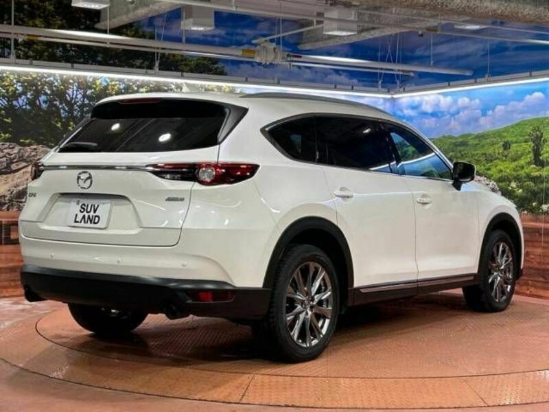 CX-8