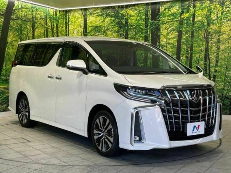 ALPHARD