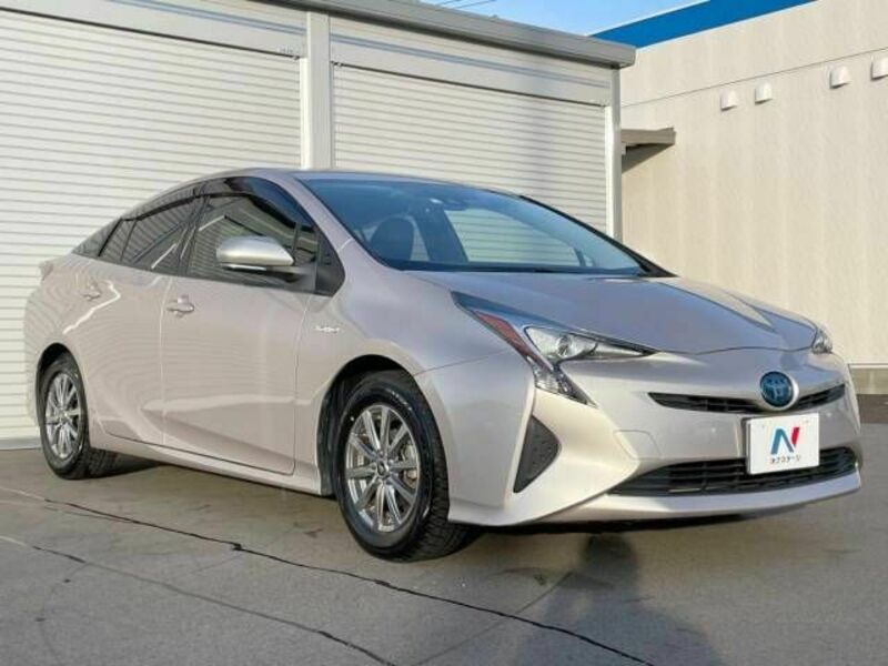 PRIUS