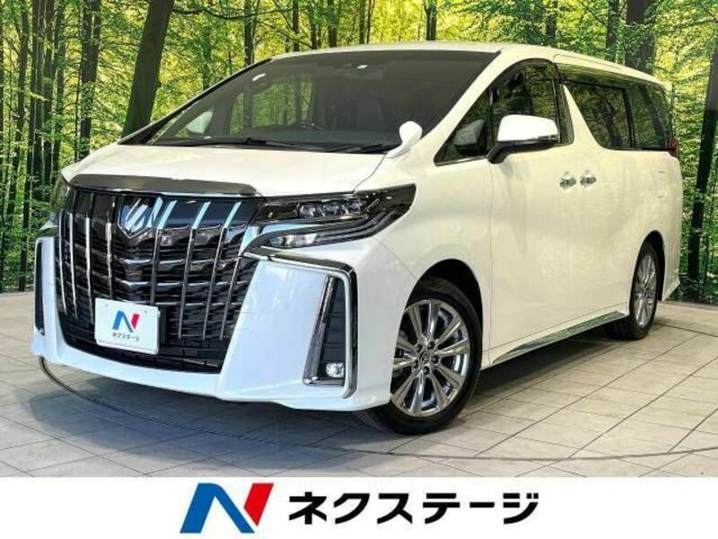 ALPHARD-0