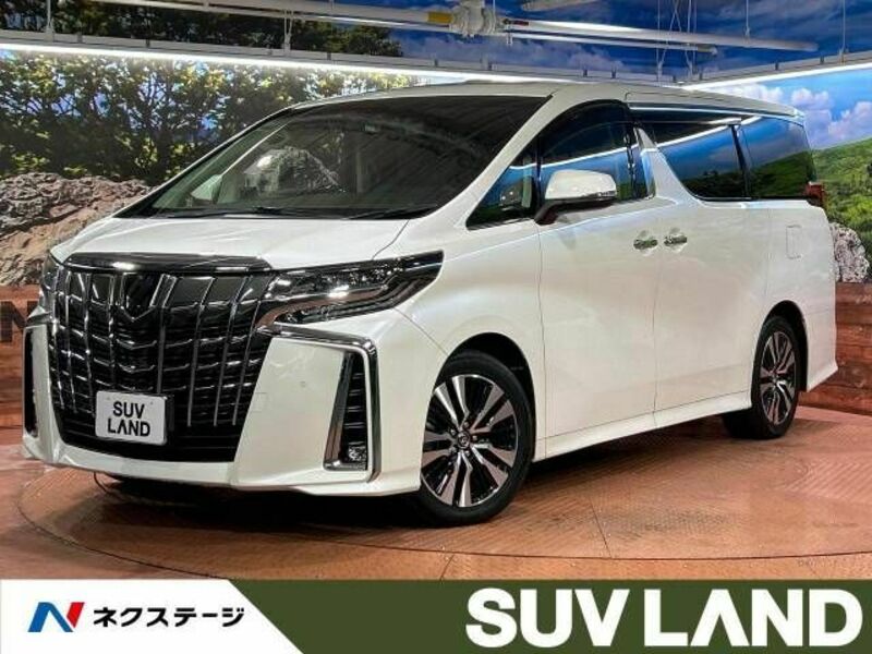 ALPHARD-0