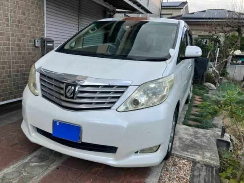 ALPHARD-0