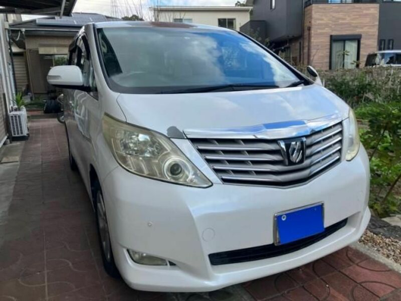 ALPHARD