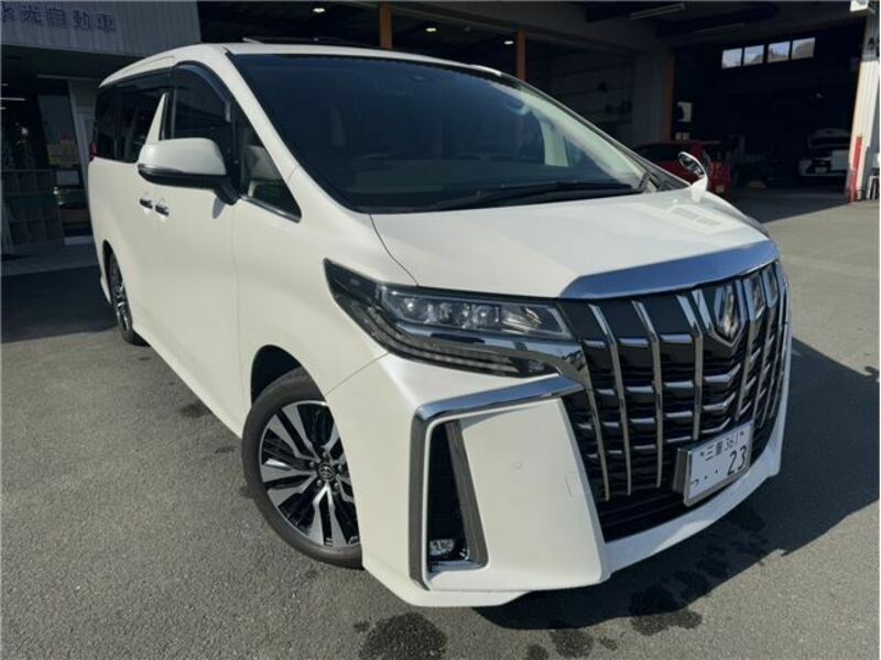 ALPHARD-0