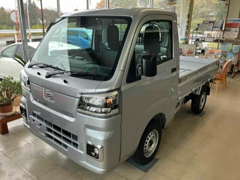 HIJET TRUCK-0