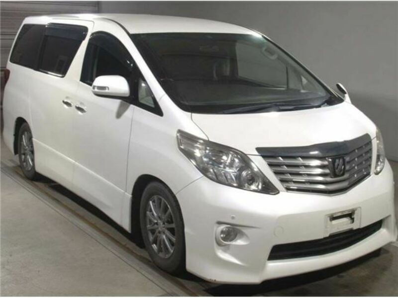 ALPHARD-0