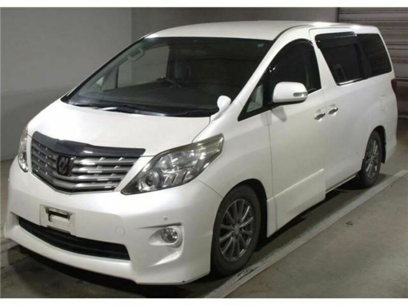 ALPHARD