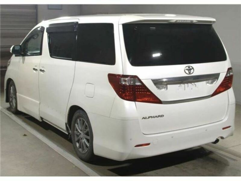 ALPHARD