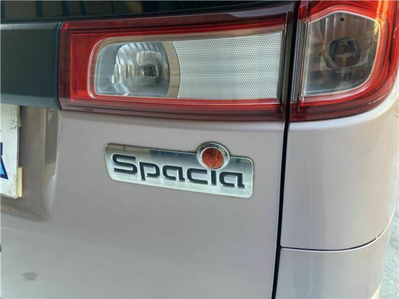 SPACIA