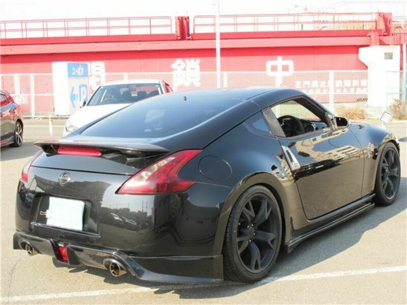 FAIRLADY Z