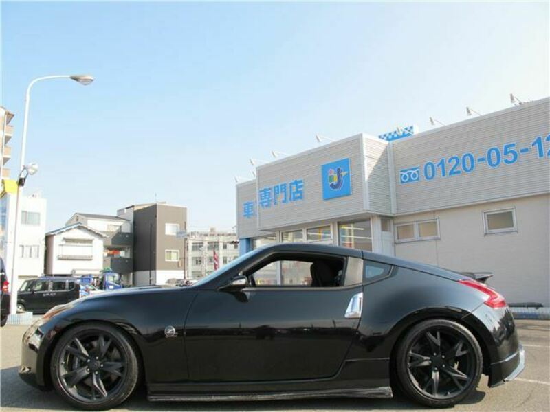 FAIRLADY Z