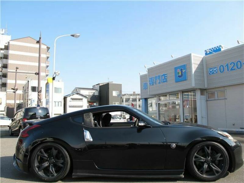 FAIRLADY Z