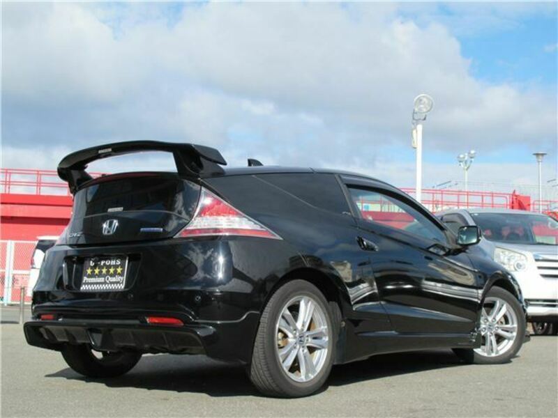 CR-Z