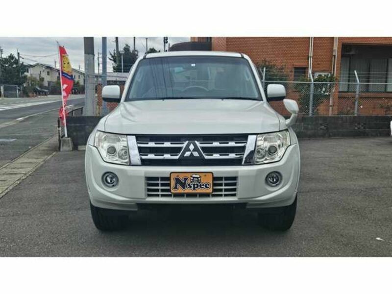 PAJERO