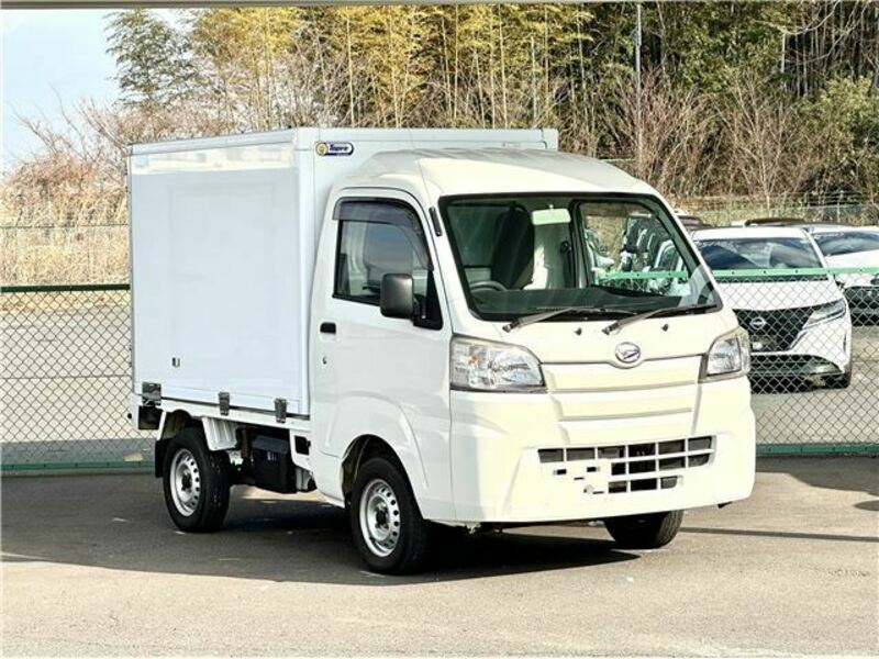 HIJET TRUCK-0