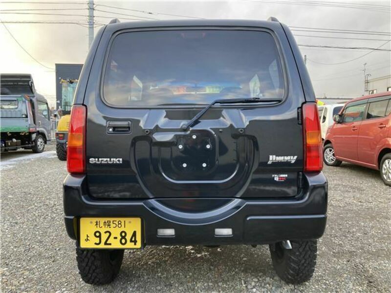 JIMNY