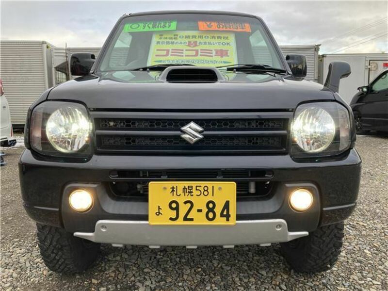 JIMNY