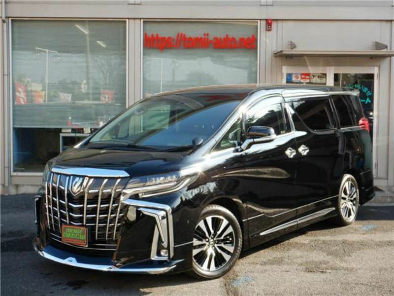 ALPHARD-0