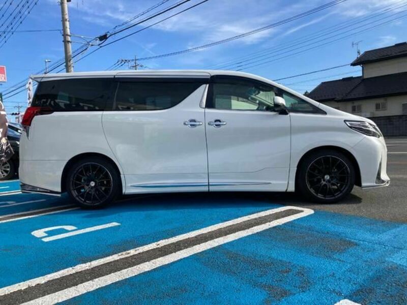 ALPHARD