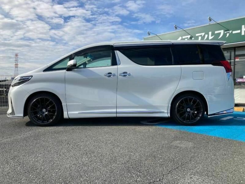 ALPHARD