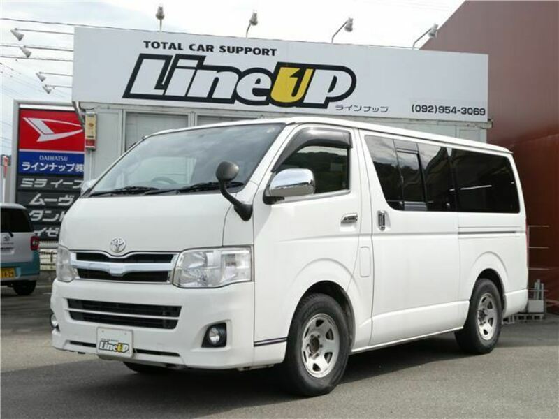 HIACE VAN-0