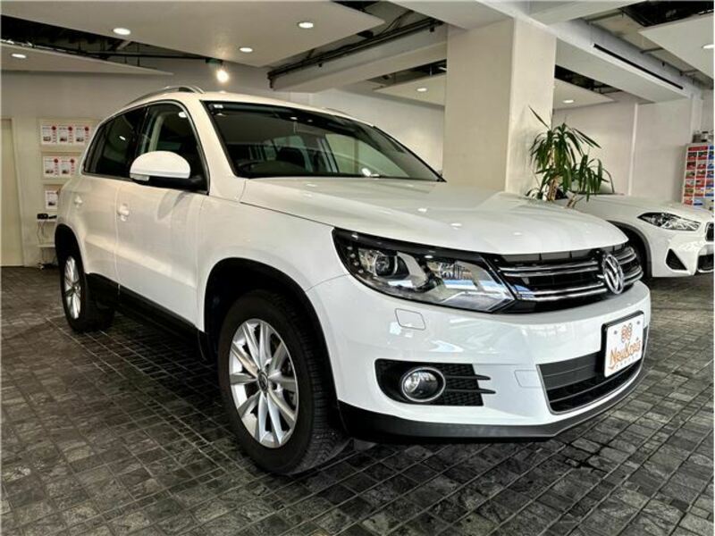 TIGUAN