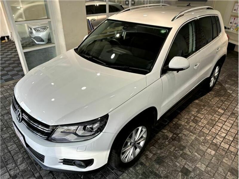 TIGUAN