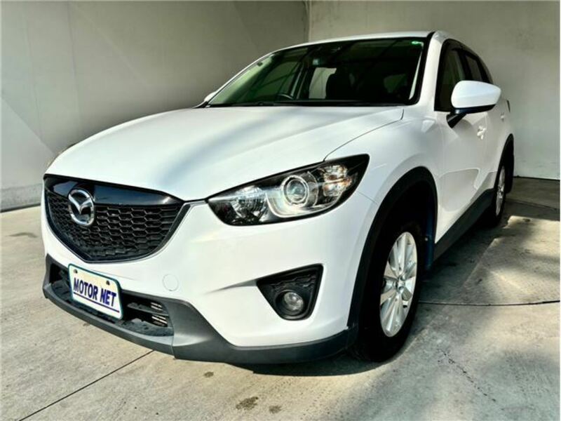 CX-5-0