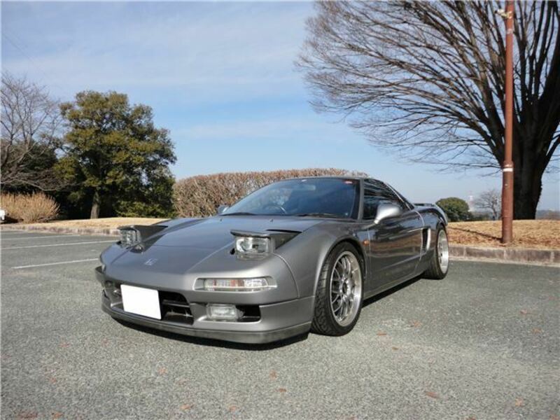 NSX