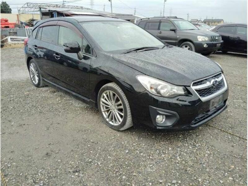 IMPREZA