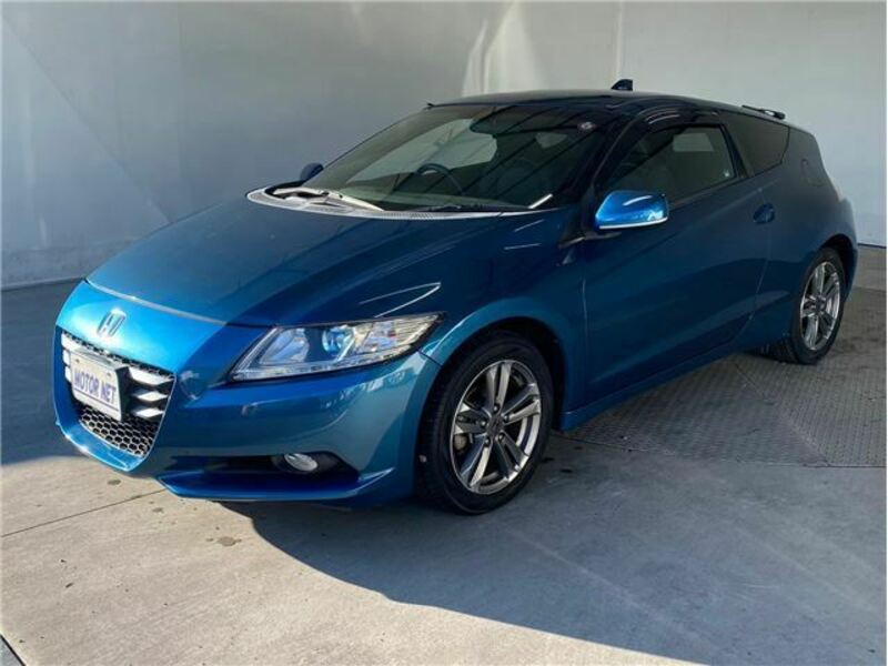 HONDA CR-Z