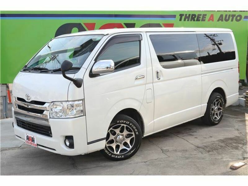 HIACE-0