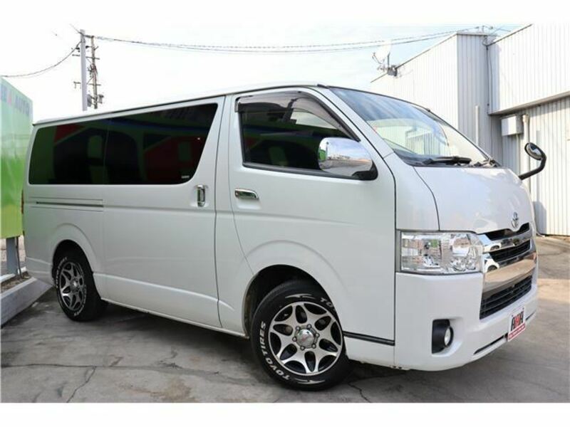 HIACE