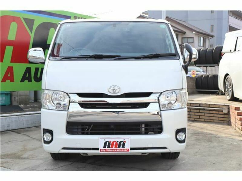 HIACE