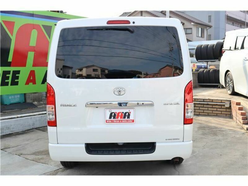 HIACE