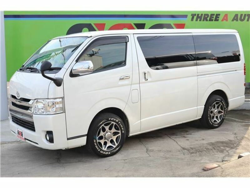 HIACE