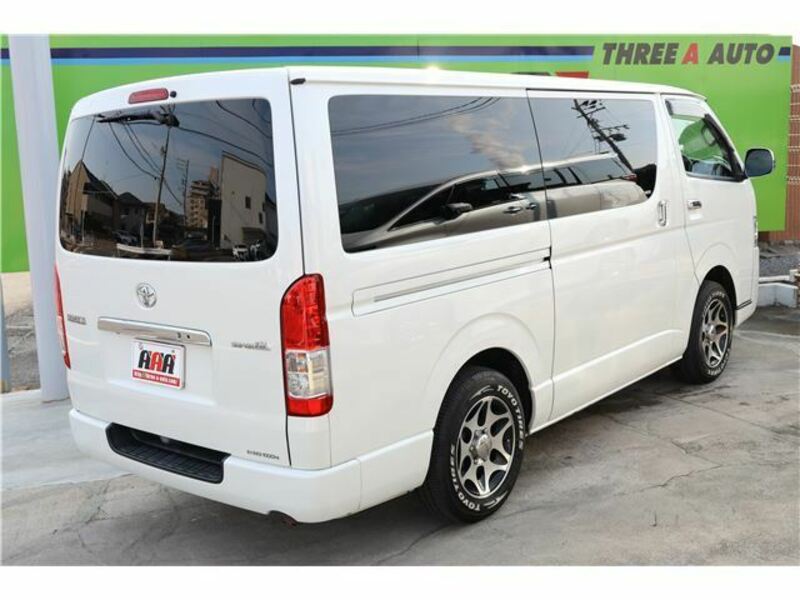 HIACE