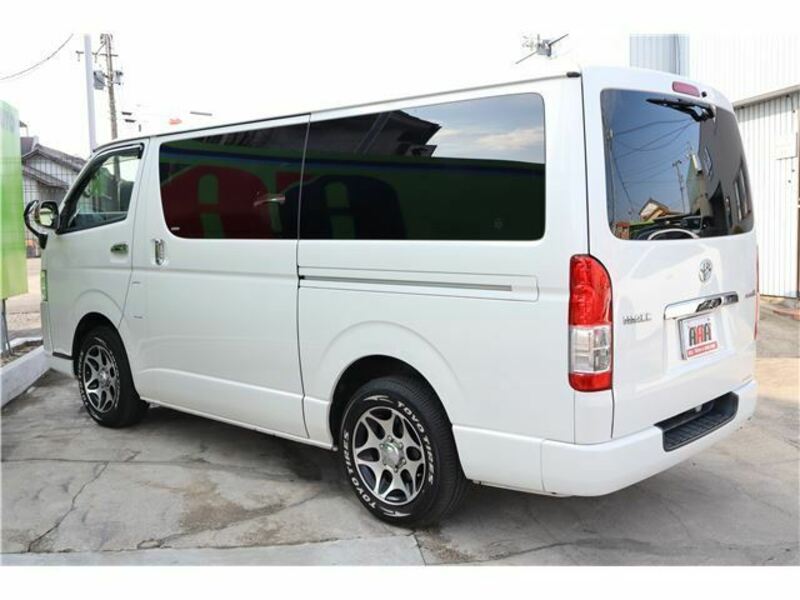 HIACE