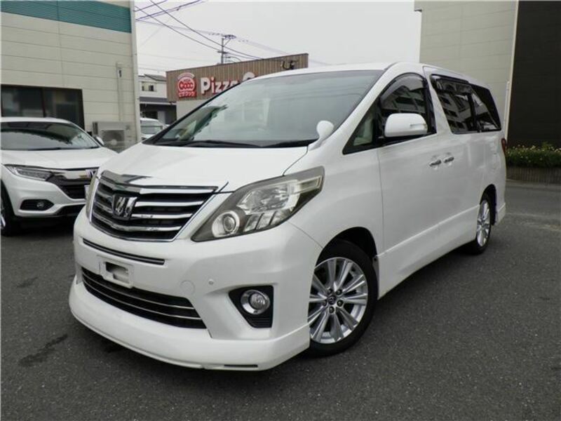 ALPHARD-0