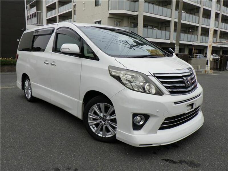 ALPHARD