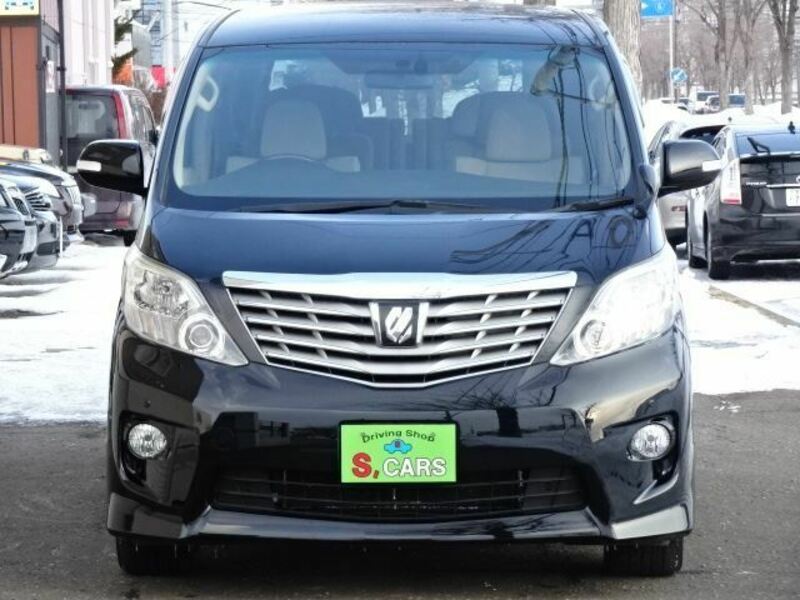 ALPHARD