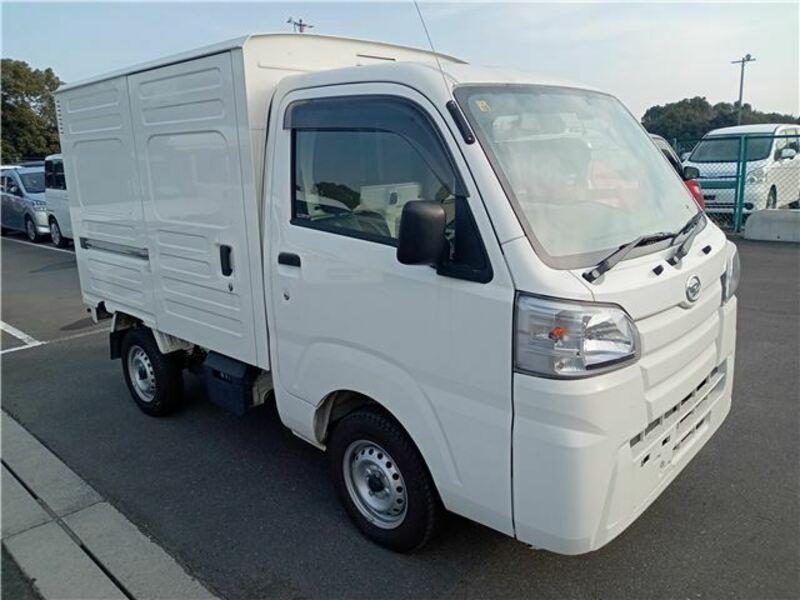 HIJET TRUCK-0