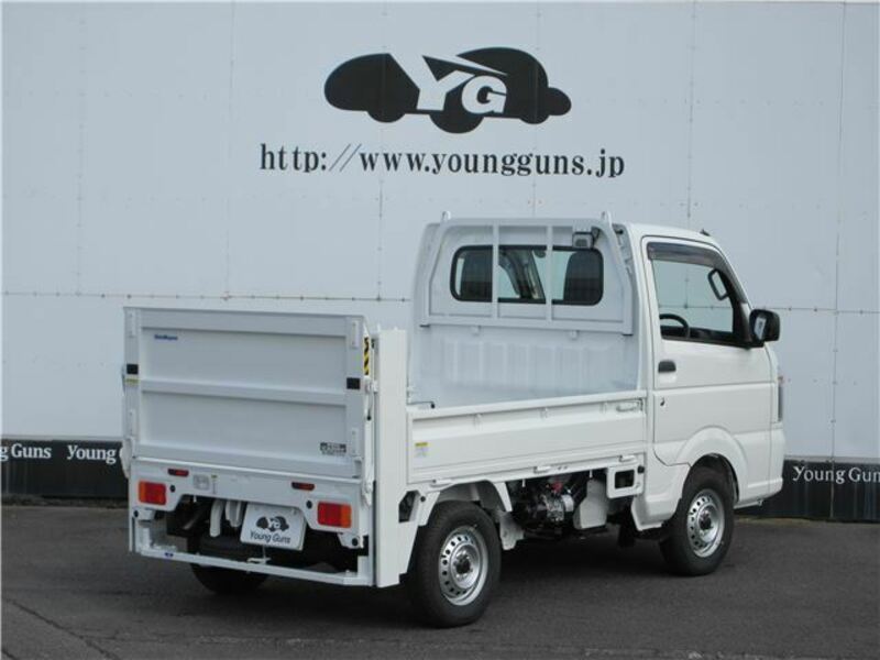 CARRY TRUCK