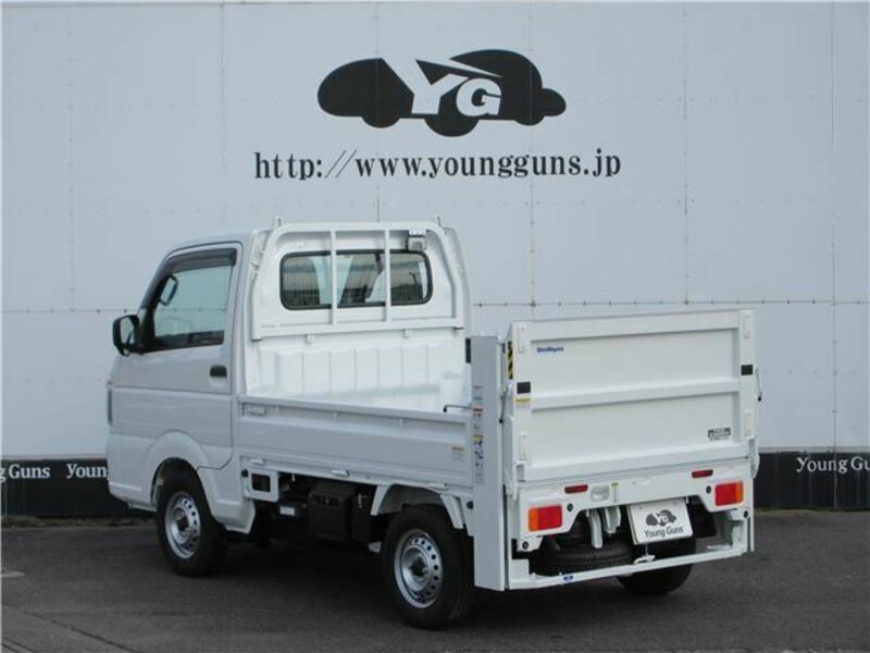 CARRY TRUCK