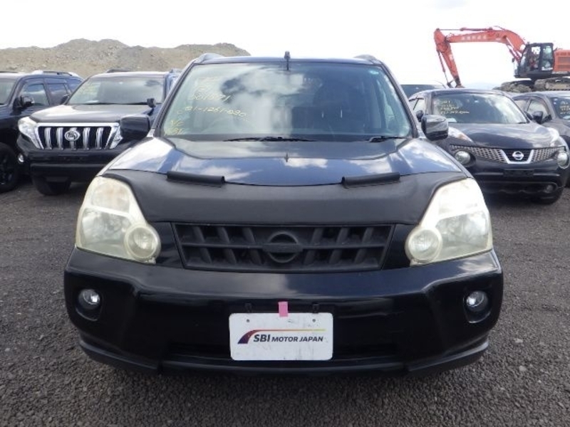X-TRAIL-2
