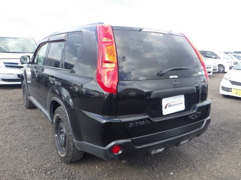 X-TRAIL-4