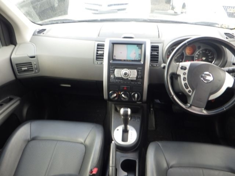 X-TRAIL-8